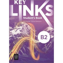 KEY LINKS B2 SB