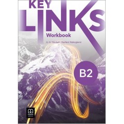 KEY LINKS B2 WB