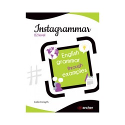INSTAGRAMMAR PRO C2 SB