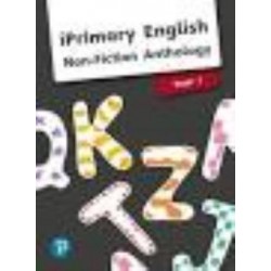 IPRIMARY ENGLISH NON-FICTION ANTHOLOGY YEAR 1