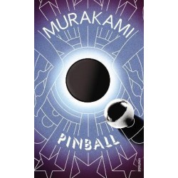 WIND / PINBALL PB B