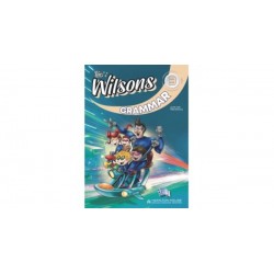 THE WILSONS 3 GRAMMAR GREEK