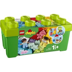 LEGO DUPLO: BRICK BOX