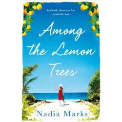 AMONG THE LEMON TREES  PB