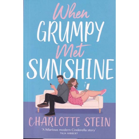 WHEN GRUMPY MET SUNSHINE