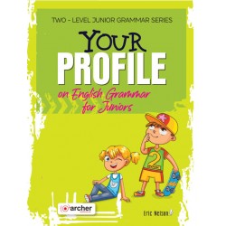 YOUR PROFILE JUNIOR B SB