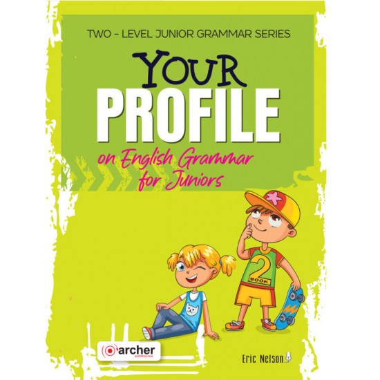 YOUR PROFILE JUNIOR B SB