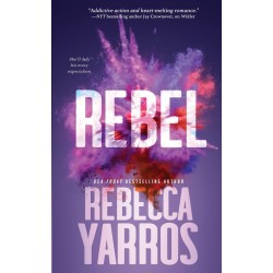 THE RENEGADES 3: REBEL PB