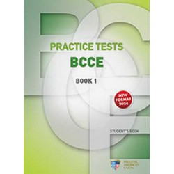 PRACTICE TESTS FOR THE BCCE EXAM SB N/E 2024