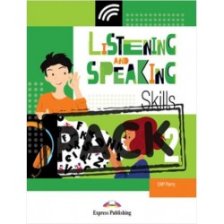 LISTENING AND SPEAKING SKILLS 2 SB (+ DIGIBOOKS APP)