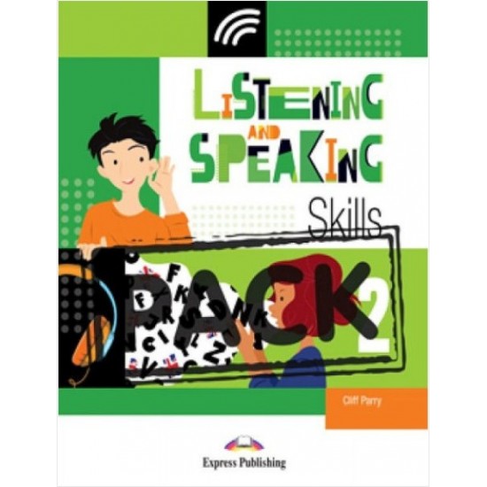 LISTENING AND SPEAKING SKILLS 2 SB (+ DIGIBOOKS APP)