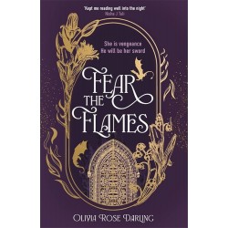 FEAR THE FLAMES TPB
