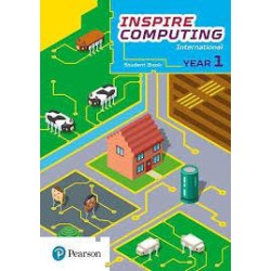 INSPIRE COMPUTING INTERNATIONAL YEAR 1 SB
