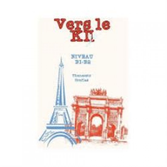 VERS LE ΚΠΓ Β1-Β2 LIVRE DE L'ÉLÈVE