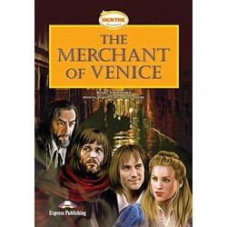 ELT SR 5: THE MERCHANT OF VENICE (+ CROSS-PLATFORM APPLICATION)