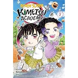 DEMON SLAYER: KIMETSU V3 PA