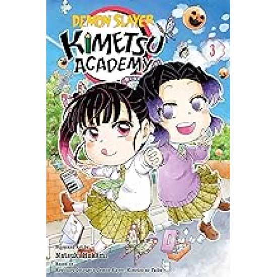 DEMON SLAYER: KIMETSU V3 PA