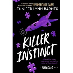 THE NATURALS 2: KILLERS INSTICT