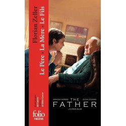 LE PERE - LA MERE - LE FILS