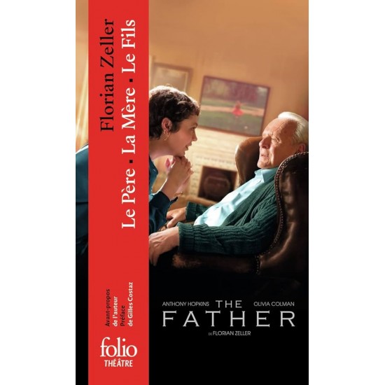 LE PERE - LA MERE - LE FILS