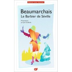 LE BARBIER DE SEVILLE