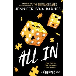 THE NATURALS 3: ALL IN
