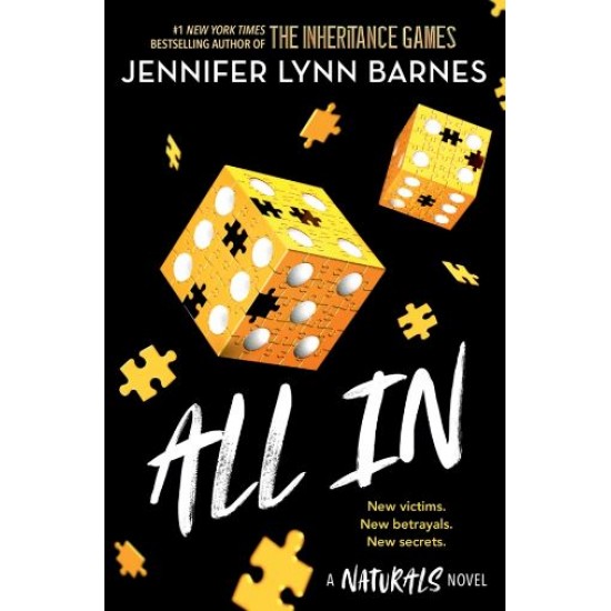 THE NATURALS 3: ALL IN