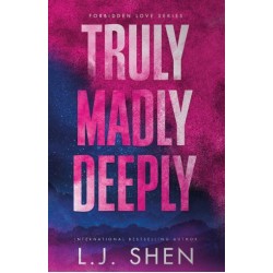 FORBIDDEN LOVE SERIES 1: TRULY MADLY DEEPLY