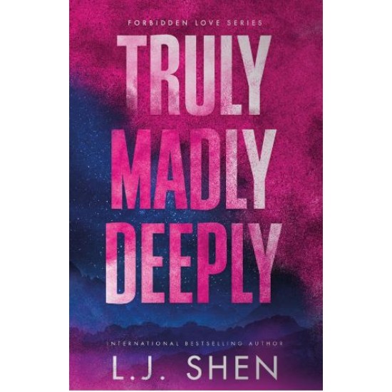 FORBIDDEN LOVE SERIES 1: TRULY MADLY DEEPLY