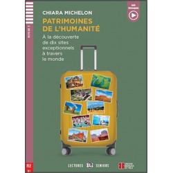 LES 2: PATRIMOINES DE L’HUMANITE