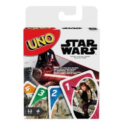 UNO STAR WARS - GPP00