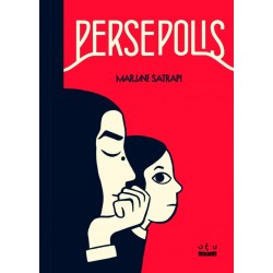 PERSEPOLIS