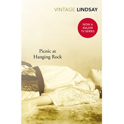 PICNIC AT HANGING ROCK :A BBC BETWEEN THE COVERS BIG JUBILEE READ PICK