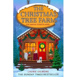 DREAM HARBOR 3: THE CHRISTMAS TREE FARM