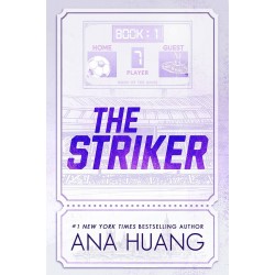 THE STRIKER PB