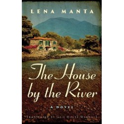 THE HOUSE BY THE RIVER