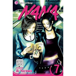 NANA 07 PA