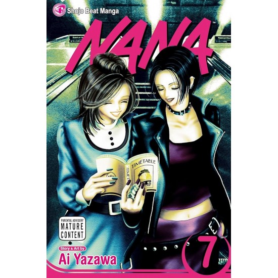 NANA 07 PA