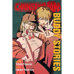 CHAINSAW MAN: BUDDY STORIES PA