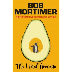 THE HOTEL AVOCADO TPB