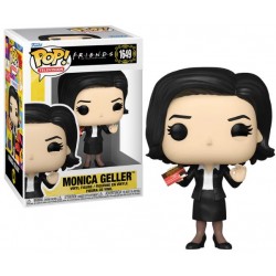 FUNKO POP! TELEVISION: FRIENDS - MONICA # VINYL FIGURE