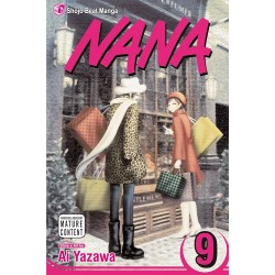 NANA 09 PA