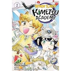 DEMON SLAYER: KIMETSU V2 PA