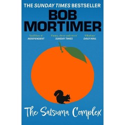 THE SATSUMA COMPLEX