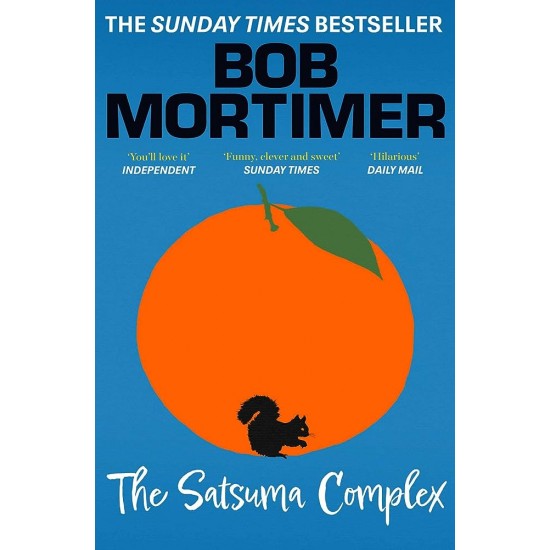 THE SATSUMA COMPLEX