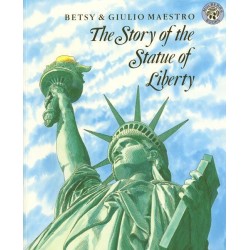 THE WORLD AROUND US -GRADE TWO -THE STORY OF THE STATUE OF LIBERTY (RISE AND SHINE)