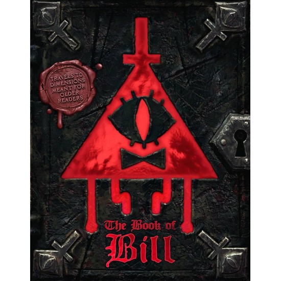 THE BOOK OF BILL