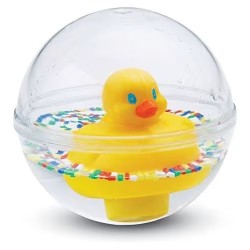 FISHER-PRICE - WATERMATES ΠΑΠΑΚΙ ΜΠΑΝΙΟΥ- DVH21