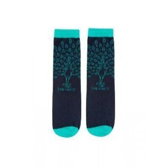 PRIDE AND PREJUDICE SOCKS - SMALL