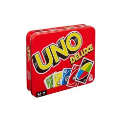 UNO DELUXE - K0888